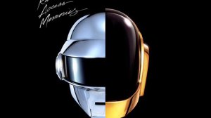 Daft Punk Within Random Access Memories
