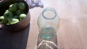 Моченые яблоки от А до Я два лучших бабушкиных рецепта с дегустацией