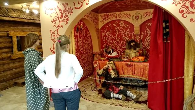 Чудесная суббота в Переславле-Залесском смотреть онлайн