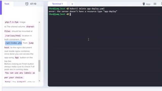 Deploy Nginx and Phpfpm on Kubernetes #Kubernetes  #phpfpm #pod #yaml  #CICD #k8s #configmap
