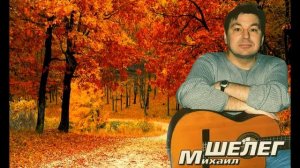 Михаил  Шелег -- "Приезжий"