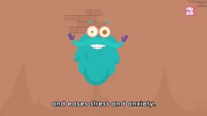 Why Do We Laugh? | The Dr. Binocs Show | Best Learning Videos For Kids | Peekaboo Kidz