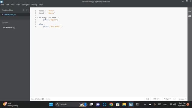 Python If-Else Statements: From Basics to Advanced Techniques