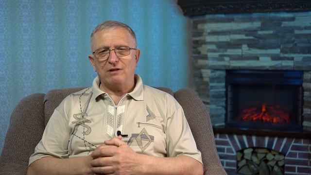 Что значит поступать «по Духу»? Пресвитер церкви "Преображение" Рягузов В.С. смотреть онлайн