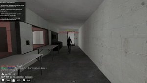 ИГРАЮ ЗА SCP 939! ЧЕРТОВ СТАРИК ДОВЕЛ МЕНЯ! ► Garry's Mod [Гаррис Мод] - SCP RP [СЦП РП]