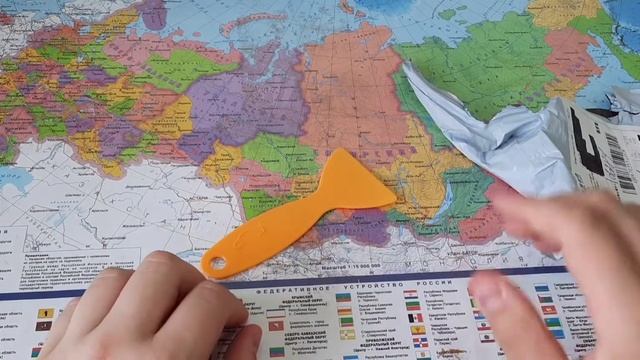 /Распаковка посылок с Алиэкспресс/.Часть 3.