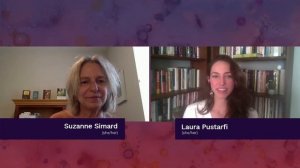 On Finding the Mother Tree with Suzanne Simard and Laura Pustarfi