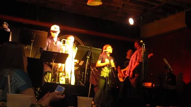 Hinds CC Rockband 101 Spring 2012 Final (Hal and Mal's) смотреть онлайн