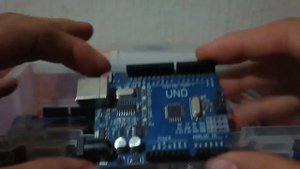 Разбор бокса для начинающих программистов программирование Ардуино Уно