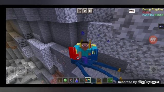 Мега Хакер Откуда Появился Хагги Ваги в Деревне Жителей? Майнкрафт 2023 год смотреть онлайн