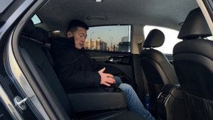 Обзор KIA K7 2020г.: Лучшее сочетание стиля и технологий