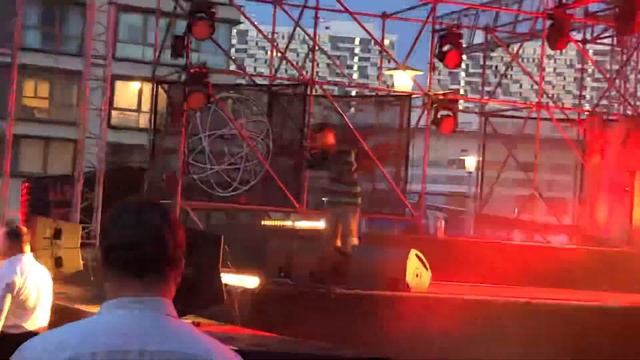 BOULEVARD DEPO - LOOT LIVE FACES AND LACES 2019 смотреть онлайн