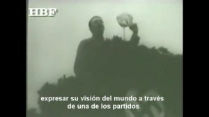 Adolf Hitler - Discurso electoral 1932 (Subtitulado)