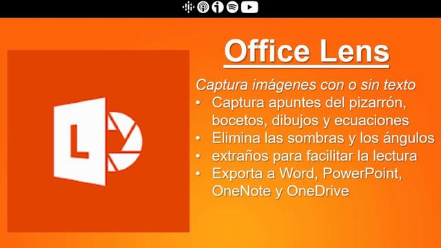 🔶 5 Mejores APPS para Estudiantes 📲| Episodio 144 | Podcast 🎧 смотреть онлайн