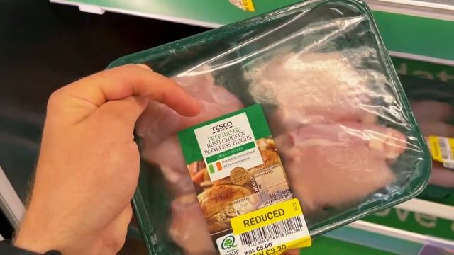 #2; ЦЕНЫ НА ПРОДУКТЫ В ЕВРОПЕ смотреть онлайн