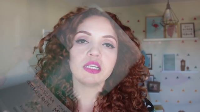 ÁGUA MICELAR E TERMAL NO CABELO? Resenha Acqua d'Inoar смотреть онлайн