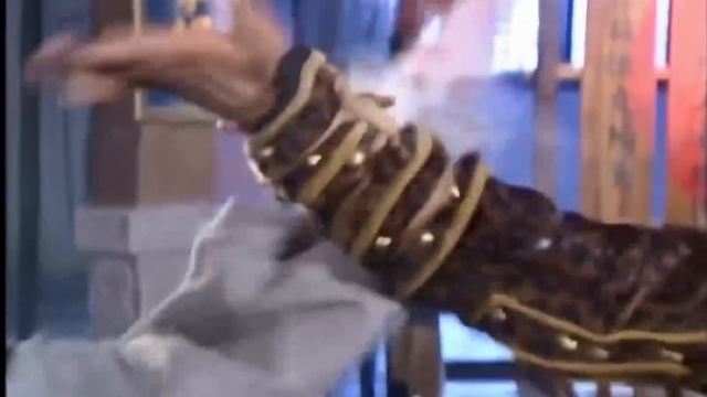 惡人竟要踏平武當派，張三丰出手了 💥 中国电视剧 | KungFu смотреть онлайн