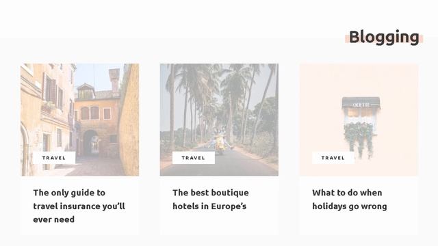 Oxer - Minimal Portfolio HTML Template | Themeforest Templates смотреть онлайн