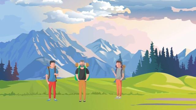 Marco Polo - Greatest Explorer | Infographics Documentary смотреть онлайн