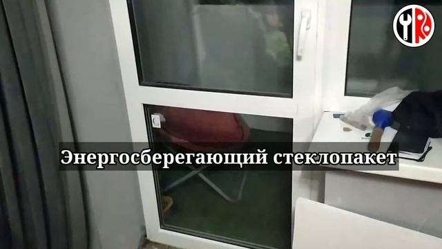 Тюнинг и ремонт двери ПВХ. #RemontOKon63 #Новокуйбышевск #РемонтДверейПВХ #Гранный #Волгарь смотреть онлайн