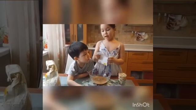 Эстафета "УЧИМСЯ ДРУГ У ДРУГА" ДГ "Сказка" гр. №39 Мастер-класс "Готовим печенье" смотреть онлайн