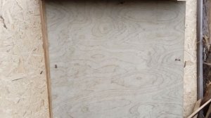 мой торфяной туалет