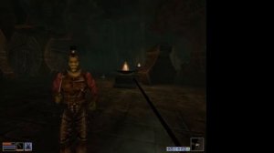 EN VIVO - Elder Scrolls III: Morrowind - Campamentos Ashlanders (Capitulo 59)