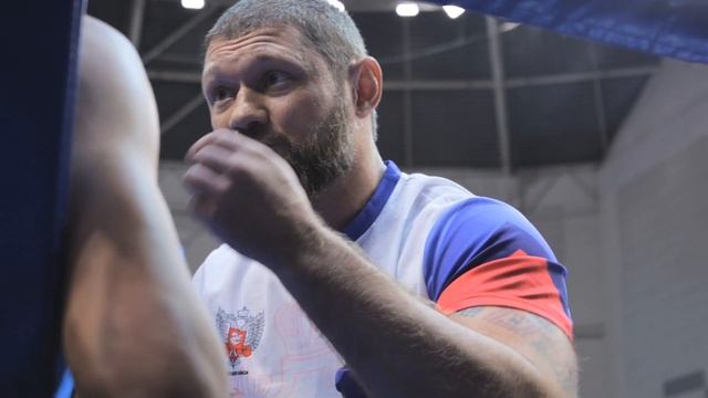 Дети Азии. Бокс (финал) смотреть онлайн