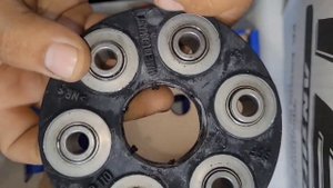 ВНИМАНИЕ! Обзор запчастей. SWAG 10860009.