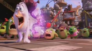 ANGRY BIRDS ZONE 2020 [YTPMV]