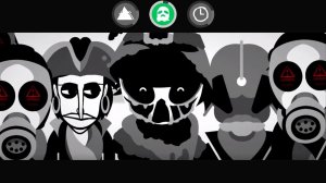 КОНЕЦ ВСЕЙ ИСТОРИИ ► Incredibox Evadare 3: Void (Full Playthrough)