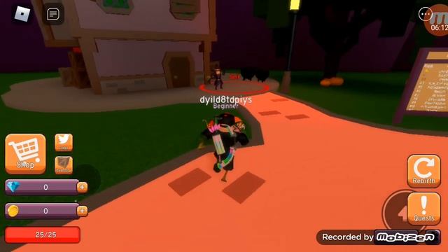 Играем в Roblox , на режиме "Симулятор пердежа"? смотреть онлайн