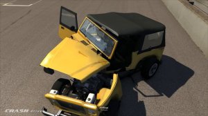 WILL IT STILL DRIVE? #9 - BeamNG Drive Crashes