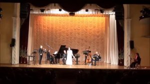 «МАРИЯ  ИЗ  БУЭНОС-АЙРЕСА»