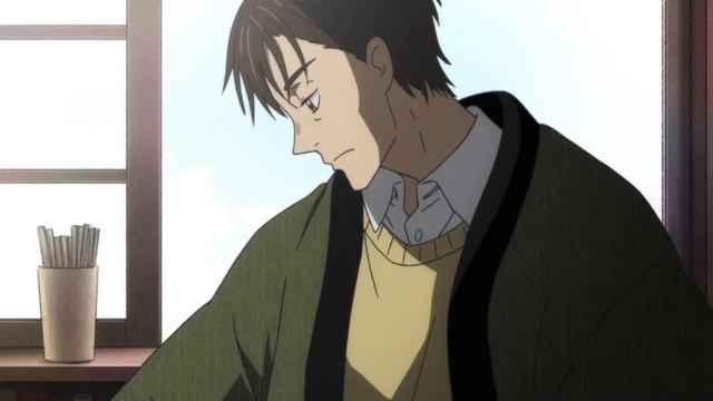 ЛУЧШАЯ РАБОТА ШАФТА? | МАРТОВСКИЙ ЛЕВ | УНИКАЛЬНОЕ АНИМЕ смотреть онлайн