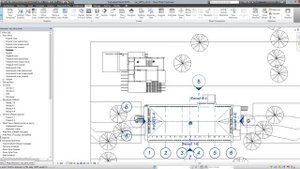 Revit 2015 Новые возможности - Связь с IFC