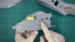 HU-16A Albatross Trumpeter 1/48 CAP 01
