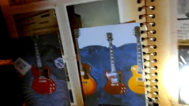 "New Gear Update / Gibson '61 Reissue SG Standard" Sept. 12, 2014 - Big Will смотреть онлайн