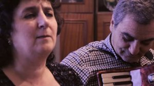 "Армяне поют"- 2 мин.