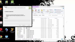 Como solucionar el problema | south park dx9 dlls