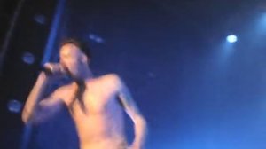 Rich Bitch - Die Antwoord in Montréal (HQ AUDIO)