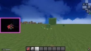 КАК ДЖИТТЕР КЛИКАТЬ? КАК КЛИКАТЬ БЫСТРЕЕ ВСЕХ?САМЫЙ БЫСТРЫЙ КЛИК В МАЙНКРАФТЕ !?