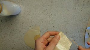 Детские чешки своими руками