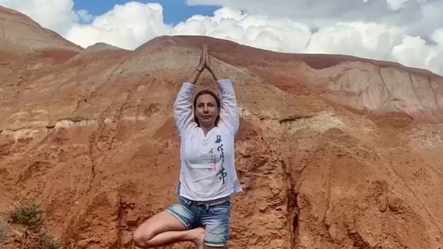 Горный Алтай. Долина Еланшаш. Долина Чулышман.