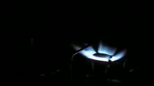 Примус ПТ-1 Туристический с насосом 2