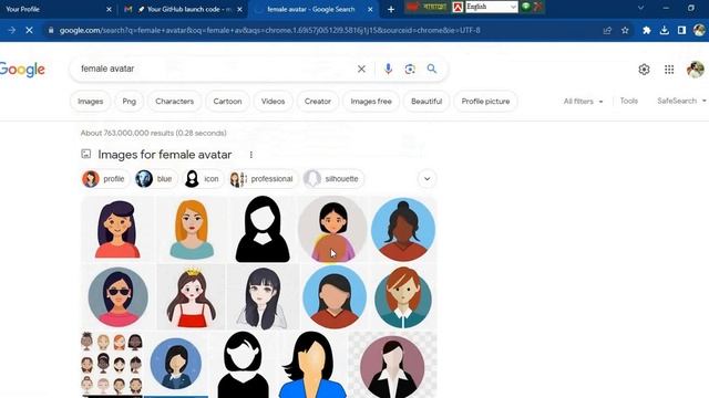Git Hub Full Video Tutorial | Account Create, Customization | Project Upload, Edit, Share, Delete смотреть онлайн