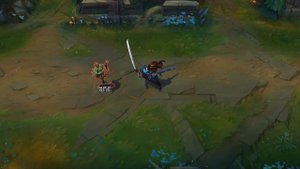 ALL YASUO SKINS SPOTLIGHT 2024 - Foreseen Yasuo Newest Skin | League of Legends