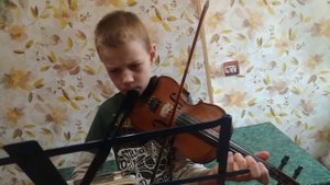 Прекрасное далеко . Скрипка . Bellissimo futuro . Канал Сеньор Арсений