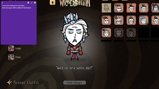 How To Get Twitch Chat to Show Overtop of Your Game - Twitch Ghost Chat - Twitch Chat Overlay смотреть онлайн