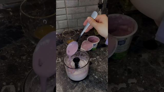 Готовим завтрак с вечера.